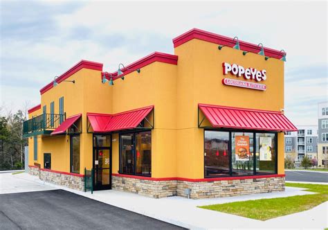 The restaurant's slogan, So fast, you get your chicken. . Popeyes drive thru near me